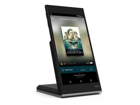 米VIZIO、4Kストリーミングに対応したGoogle Cast搭載のスマートTV「SmartCast P-Series」発売