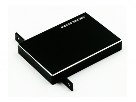 Renice、電力損失保護機能を搭載する軍用規格準拠のR-SATA SSD「X9 R-SATA SSD」