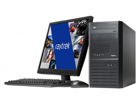 ドスパラ、GeForce GTX 1050を搭載するクリエイター向けデスクトップPC計3モデル発売