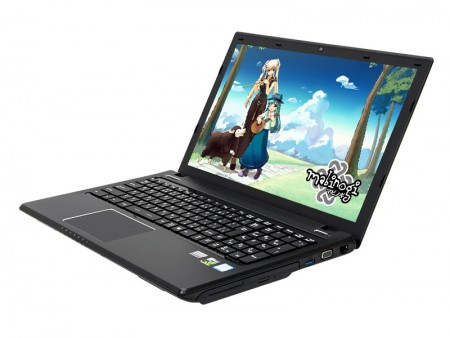 ドスパラ、MMORPG「マビノギ」推奨特典付きPC計8機種リリース