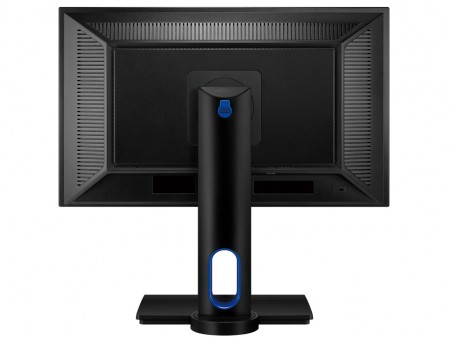 長時間作業に最適。フリッカーフリー＆ローブルーライト対応の24インチ液晶、BenQ「BL2420Z」