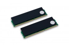 DDR4メモリを水冷化できるアダプタ、EK Blocks「EK-RAM Monarch Module」発売 - エルミタージュ秋葉原