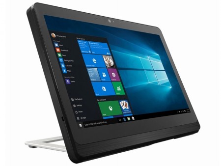 MSI、予備バッテリーを内蔵する15.6型オールインワンPC「Pro 16 Flex」