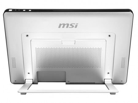 MSI、予備バッテリーを内蔵する15.6型オールインワンPC「Pro 16 Flex」