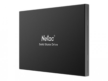 アイティーシー、東芝製TLC採用の2.5インチSSD、Netac「N550S」シリーズ近日発売