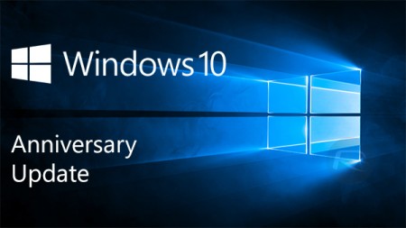 Microsoft、Windows 10のメジャーアップデート「10 Anniversary Update」8月2日より提供開始