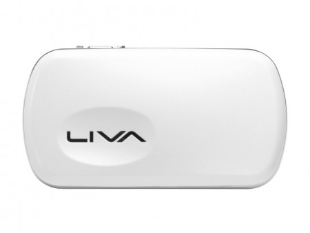 ECSの超小型PC「LIVA」にWindows 10 ProとQi対応モデルが登場、4月9日より国内発売開始