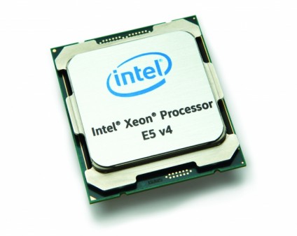 最大22コア、Broadwellアーキテクチャ採用の新サーバー向けCPU、Intel「Xeon E5 v4」シリーズ発表