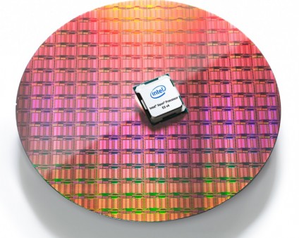 最大22コア、Broadwellアーキテクチャ採用の新サーバー向けCPU、Intel「Xeon E5 v4」シリーズ発表