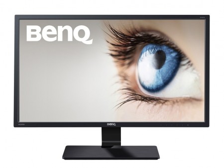 BenQ、ネイティブコントラスト比3,000:1＆アイケア機能充実の28インチディスプレイ「GC2870H」