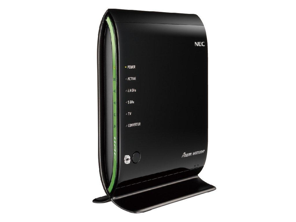 Aterm WG2200HP