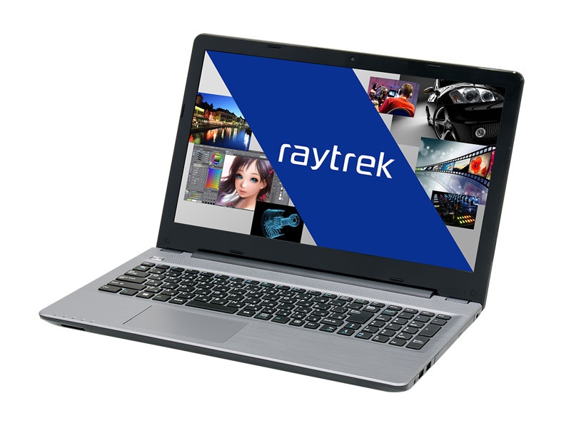 raytrek VF-HE10 AVerMedia AVT-C875 動作確認済み ゲーム配信モデル