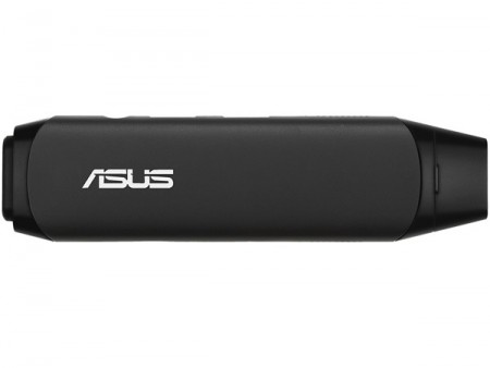 Atom x5-Z8350搭載のデュアルUSB対応スティック型PC、ASUS「VivoStick TS10」