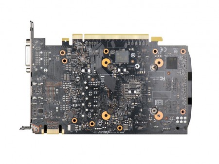 EVGA、補助電源不要でOC仕様なGTX 950グラフィックス「GeForce GTX 950 Low Power」シリーズ