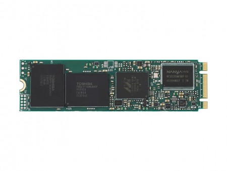 P/Eサイクル2,000回。「PlexNitro」搭載のTLC NAND採用SSD、PLEXTOR「M7V」シリーズ