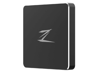 磁気研究所、最大転送420MB/sのUSB3.0対応ポータブルSSD、Netac「Z2」シリーズ取り扱い開始