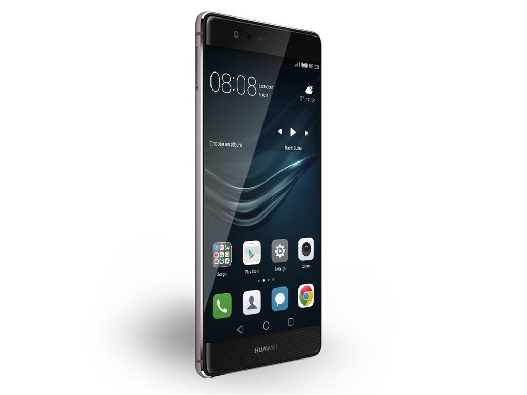 HUAWEI P9 Plus