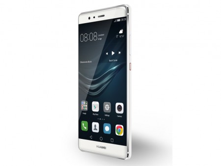 ライカ共同開発のデュアルカメラ搭載。Huawei、新型フラッグシップスマホ「P9」＆「P9 Plus」を発表