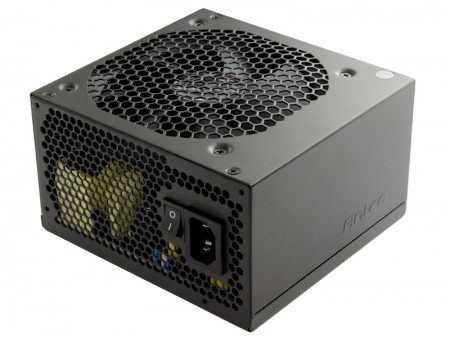 奥行140mmのコンパクトなPLATINUM認証電源、Antec「EA-PLATINUM Rev2」シリーズ2種