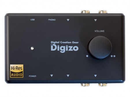 ハイレゾ音源が作成できる、プリンストン「デジ造ハイレゾ音楽版」発売