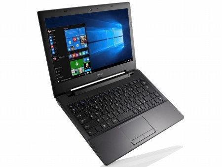 マウス、Core i7-5500U搭載の13.3型フルHDモバイルノート、マウス「LuvBook J」シリーズ3種