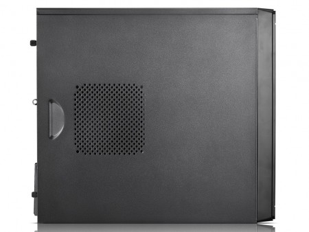 “Wave”デザインは卒業？シンプルフェイスに生まれ変わったMicroATXケース、Deepcool「Wave V2」