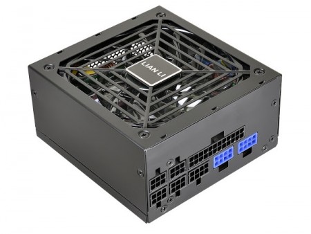ディラック、SFX-L規格電源ユニット Lian Li「PE-750 / PE-550」の取り扱い開始