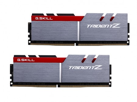 G.SKILL、Samsung IC採用の「Trident Z」シリーズで、DDR4メモリ初の“5GHz超え”達成