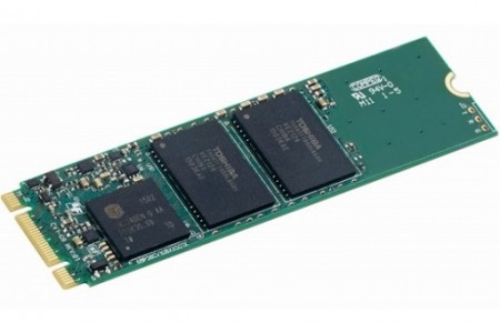 Hynix製TLC NAND採用のエントリーSSD、PLEXTOR「S2」シリーズ発売開始