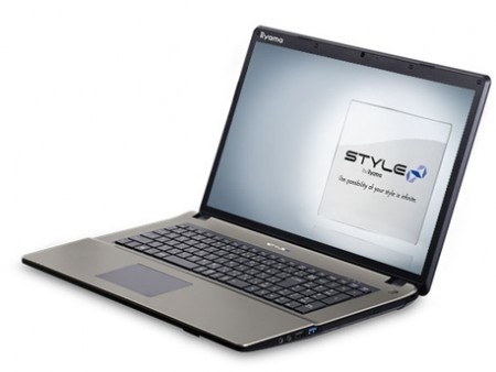 iiyamaPC、Skylake搭載の17.3型フルHD液晶ノートPC計2モデル発売開始
