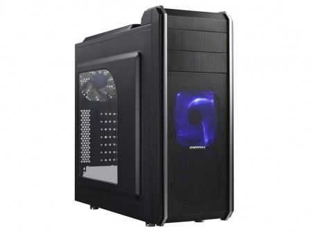 人気のドスパラ専売ケースに新モデル。ENERMAX「Fulmo.Q PLUS」販売スタート