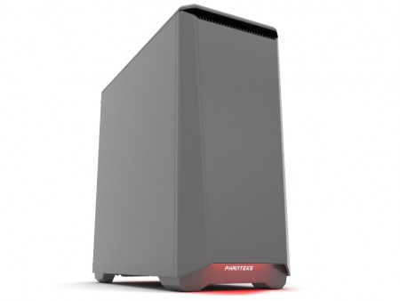 ストーム、Phanteks「ECLIPSE P400S」採用の静音デスクトップPC「Storm MidT Silence Pro」