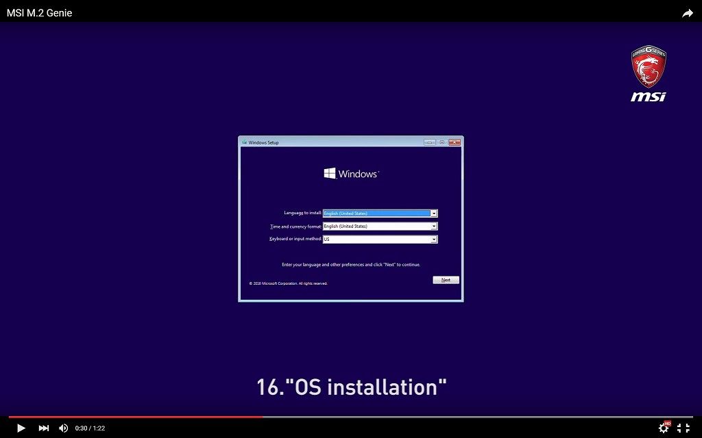 【動画】M.2のRAIDも簡単に組める。そう、MSIの「M.2 Genie」ならね エルミタージュ秋葉原