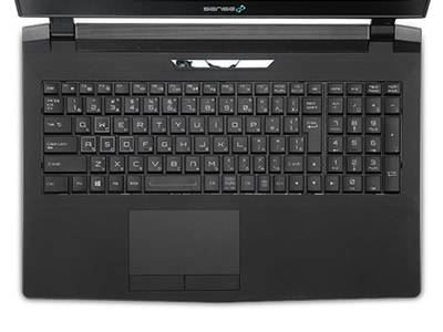 iiyamaPC、Quadro M1000M搭載のクリエイター向けノートPC 3機種