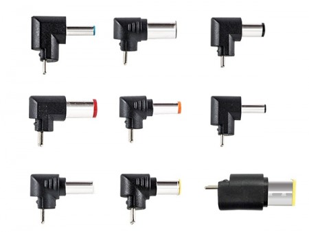 ノートPCに給電できる手のひらサイズのモバイルバッテリー、PQI「i-Power 12000NB」