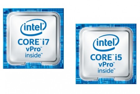 インテル、ID保護機能を強化した最新第6世代Core vProプロセッサを発表