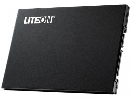 東芝製15nm TLC採用のSATA3.0 SSD、LITE ON「MU II」シリーズに120GBと480GBモデル追加