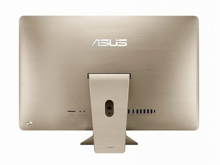 ASUS、タッチ対応の4K美麗液晶搭載の「Zen AiO Z240ICGT」など一体型PC 2機種を今週発売