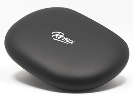 売価約1万円。Android互換「Remix OS」搭載の超小型PC「Remix Mini」テックウインドから