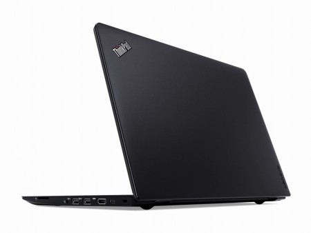 約11時間駆動の13.3型フルHDモバイルノートPC、レノボ「ThinkPad13」発売