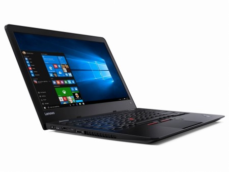 約11時間駆動の13.3型フルHDモバイルノートPC、レノボ「ThinkPad13」発売