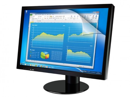 アユート、ブルーライトカット液晶保護プロテクタ「ブルテクター ノングレアタイプ」発売