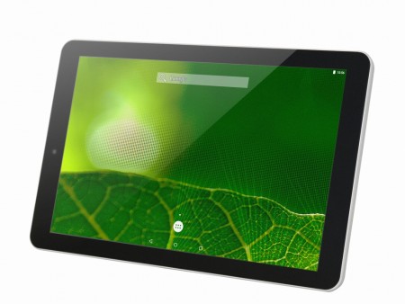 従来比2.5倍の高耐久バッテリー搭載する10.1型Androidタブレット、オンキヨー「TA2C-74Z8」