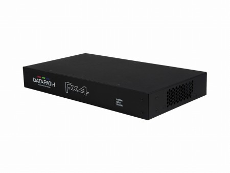 エルザ、PC映像を4つのディスプレイに自由に配置できるディスプレイコントローラ「Datapath FX4」