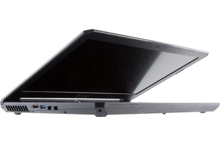 Core i7-6700HQとGTX 970M搭載の15.6インチゲーミングノート2種、ツクモG-GEARから発売