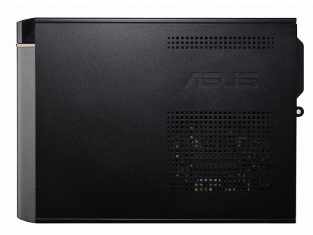 ASUS、SSHDとCore i7-6700標準の小型デスクトップPC「K20CD」など2種