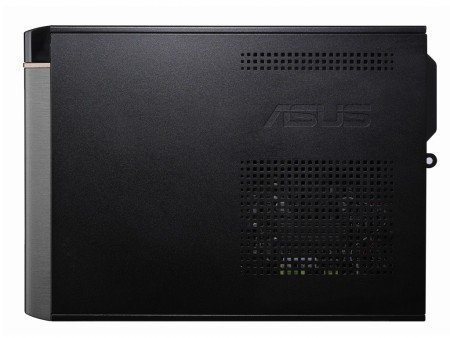 ASUS デスクトップパソコン K20CE-N3050 Win10 4GB 1TB 美品 ASUS、4K