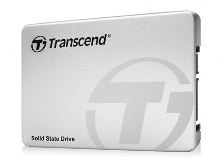 TLC NAND採用2.5インチSATA3.0 SSD、トランセンド「SSD 220」に960GBモデル追加