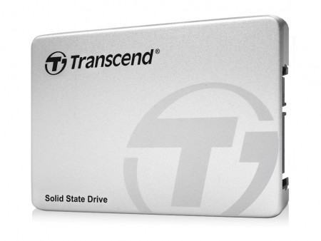 トランセンド、TLC NAND採用のエントリーSATA3.0 SSD「SSD 220」シリーズ発売