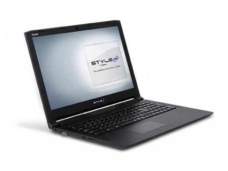 iiyamaPC、GeForce GTX 950M標準の15.6型フルHDノート計3機種